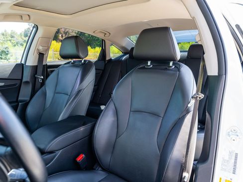 Used 2024 Honda Accord Touring image 19