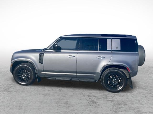 Used 2023 Land Rover Defender 110 S AWD/4WD image 5
