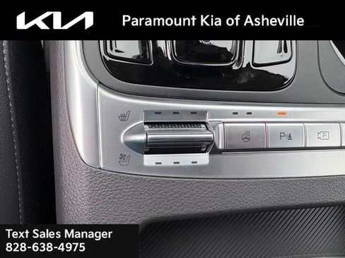 New 2026 Kia Carnival SX Prestige image 17