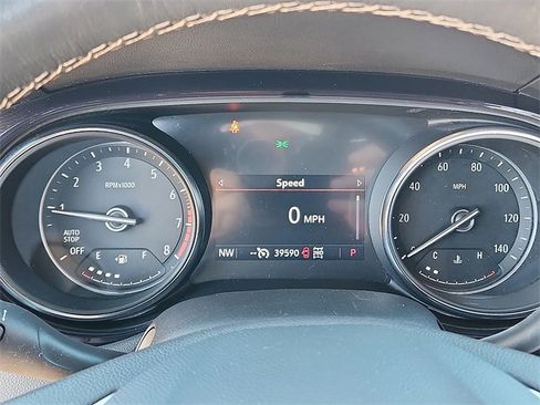Used 2023 Buick Encore GX Preferred w/ Cold Weather Comfort Package image 16