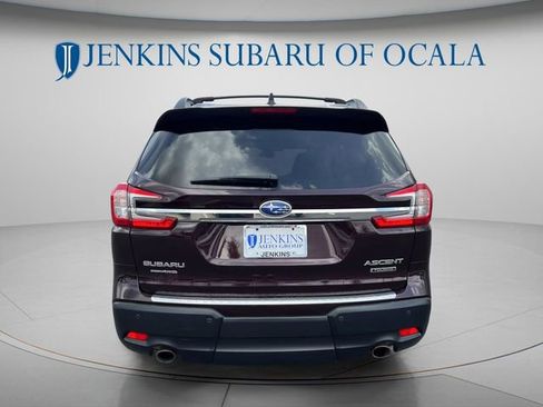 Used 2024 Subaru Ascent Touring AWD/4WD image 4