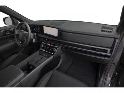 New 2027 Hyundai Santa Fe Calligraphy w/ Tow & Go Package FWD image 17