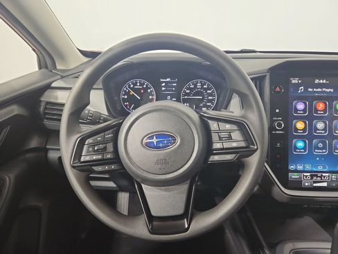 New 2026 Subaru Crosstrek 2.5i Premium AWD/4WD image 14