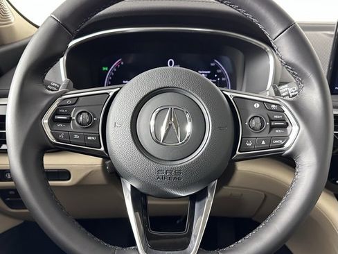 New 2026 Acura MDX SH-AWD image 16