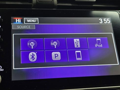 Used 2019 Honda Civic Sport image 4