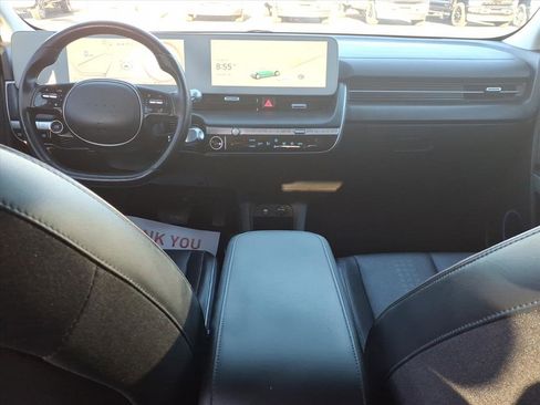 Used 2022 Hyundai Ioniq 5 SEL image 18