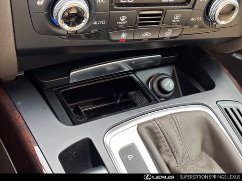 Used 2015 Audi A4 2.0T Premium Plus w/ Technology Package image 26