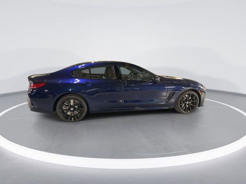 New 2026 BMW 840i xDrive image 8