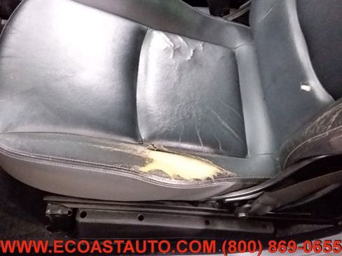 Used 2009 smart fortwo passion image 13