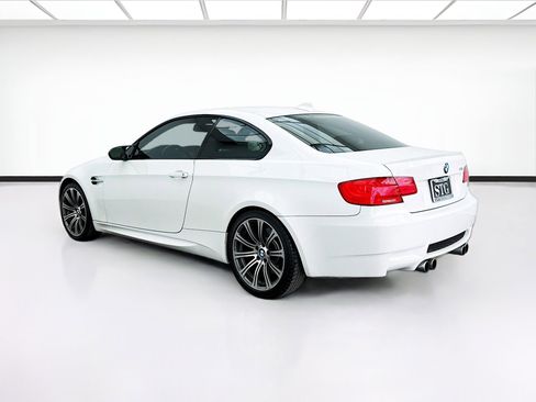 Used 2011 BMW M3 Coupe image 6