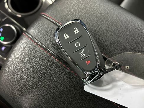 Used 2022 Chevrolet Blazer RS image 21