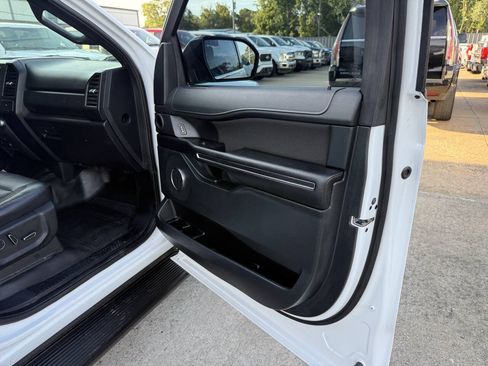 Used 2020 Ford Expedition XL AWD/4WD image 11
