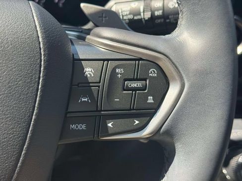 Certified 2024 Lexus NX 350 AWD w/ Cold Area Package image 28
