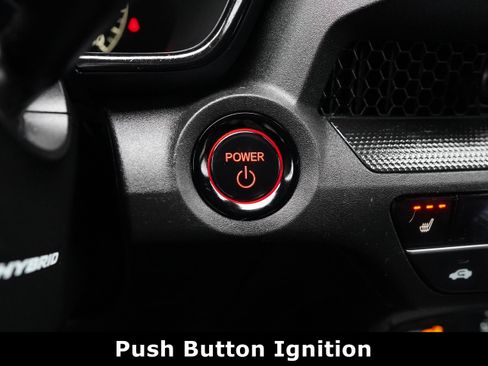 Used 2024 Honda CR-V Sport-L image 8