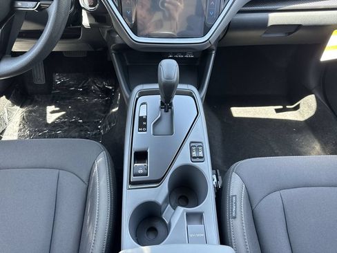 New 2026 Subaru Crosstrek 2.5i Premium AWD/4WD image 21