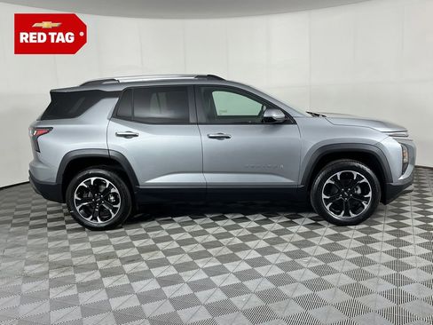 New 2026 Chevrolet Equinox LT w/ Convenience Package II image 5