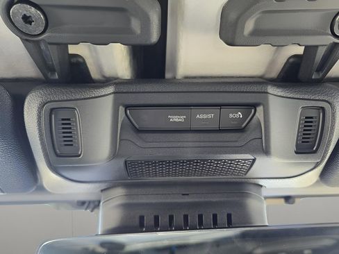 New 2026 Jeep Wrangler Sahara image 24