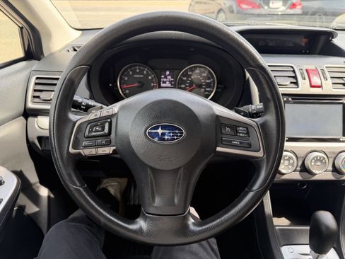 Used 2016 Subaru Impreza 2.0i Premium AWD/4WD image 29