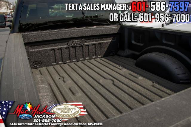New 2026 Ford F250 XLT w/ XLT Premium Package AWD/4WD image 57