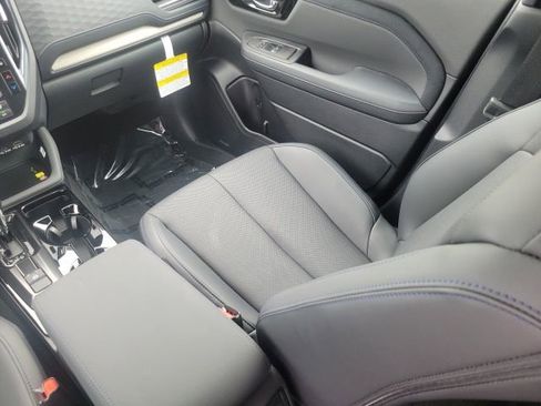 Used 2026 Subaru Forester Limited AWD/4WD image 14