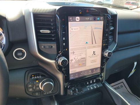 New 2026 RAM 1500 Big Horn image 26