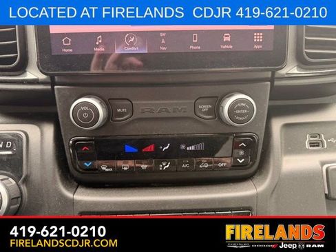 Used 2024 RAM ProMaster 3500 FWD image 24