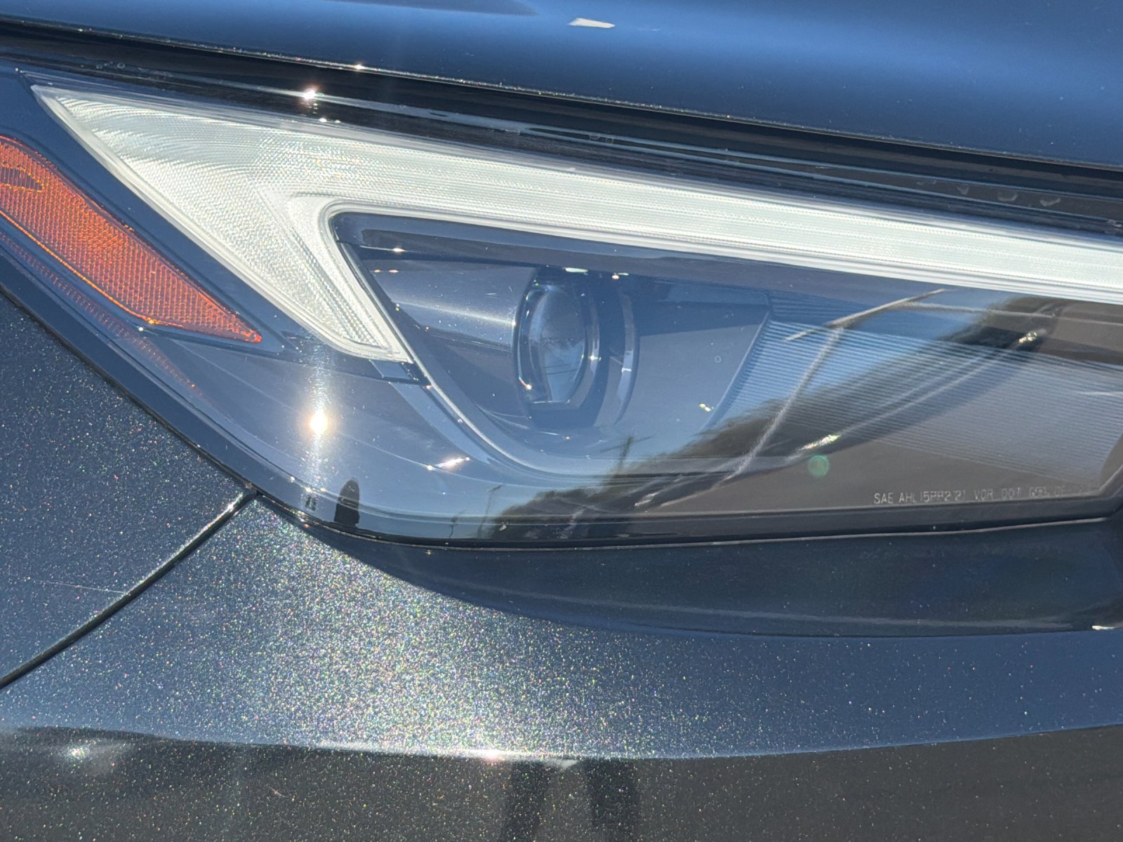 Used 2025 Lexus TX 350 AWD w/ Convenience Package image 39