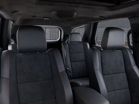 New 2026 Dodge Durango R/T AWD/4WD image 26