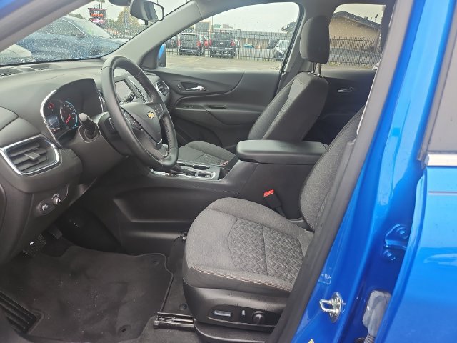 Used 2024 Chevrolet Equinox LT FWD image 9