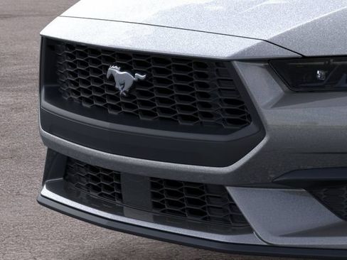 New 2026 Ford Mustang Coupe RWD image 17