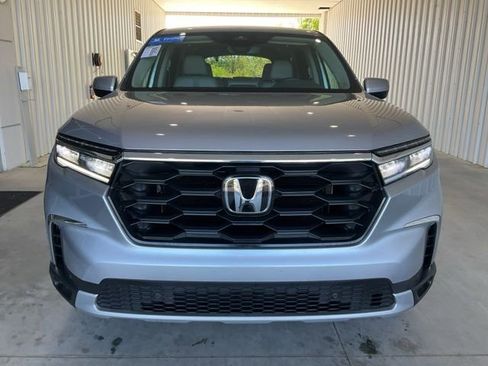Used 2024 Honda Pilot EX-L image 26