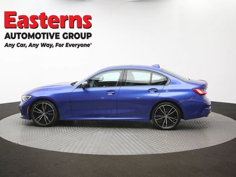 Used 2022 BMW M340i xDrive w/ Premium Package AWD/4WD image 64
