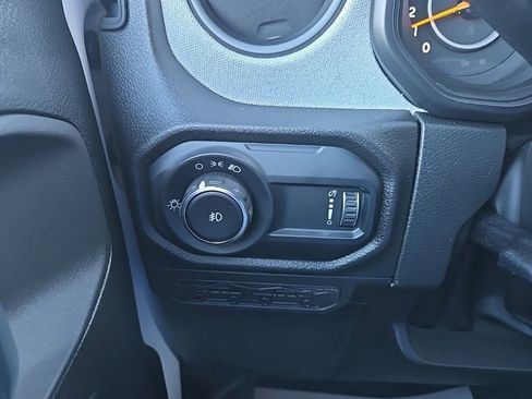 New 2026 Jeep Wrangler Sport image 44