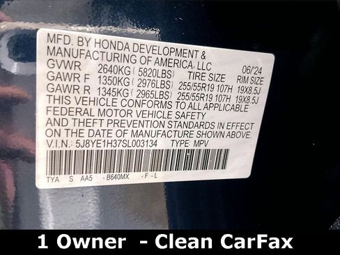 Used 2025 Acura MDX SH-AWD image 33