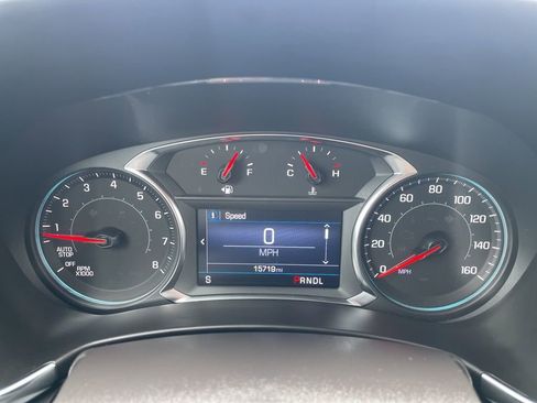 Used 2024 Chevrolet Equinox LT image 16