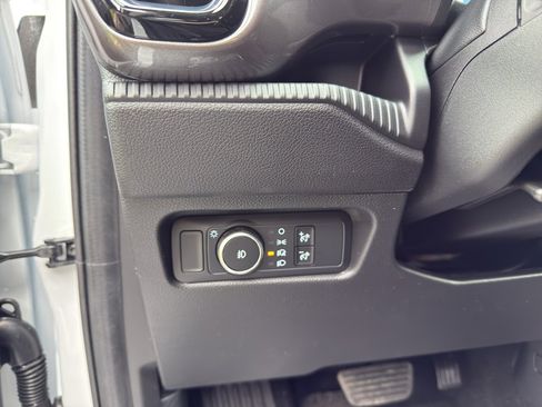 New 2025 Ford Ranger XLT w/ Equipment Group 301A High image 16