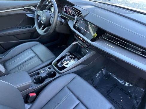 Used 2025 Audi A3 2.0T Premium w/ Black Optic Package AWD/4WD image 15