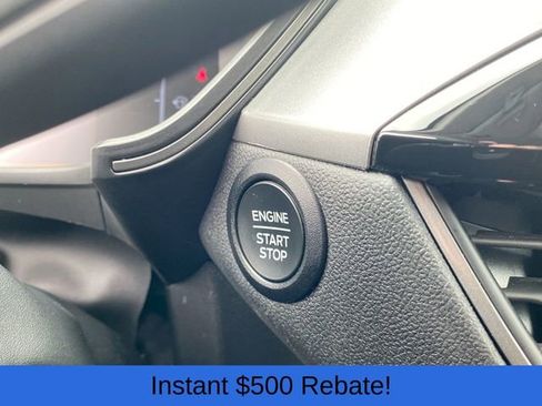 Used 2024 Ford Escape Active image 18