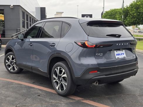 New 2026 MAZDA CX-5 Preferred AWD/4WD image 4