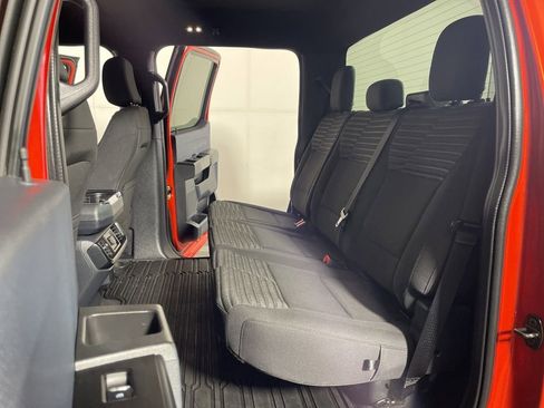 Used 2023 Ford F150 XL w/ Trailer Tow Package AWD/4WD image 20