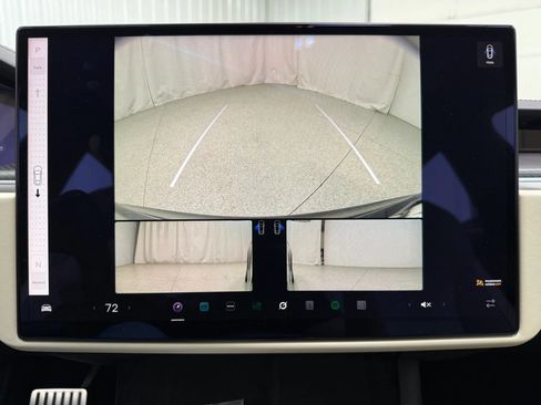 Used 2023 Tesla Model S Plaid AWD/4WD image 24