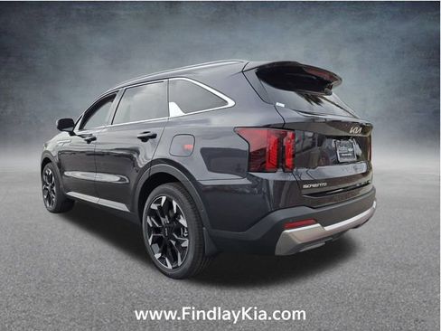 New 2026 Kia Sorento SX image 6
