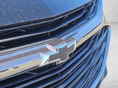 Used 2020 Chevrolet Malibu LT w/ Redline Edition image 28