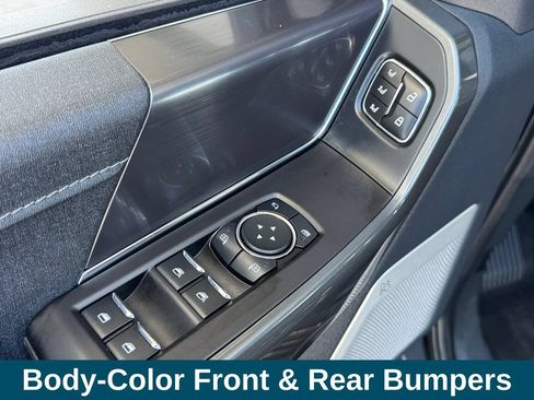 Used 2023 Ford F150 Lariat w/ Equipment Group 502A High AWD/4WD image 18