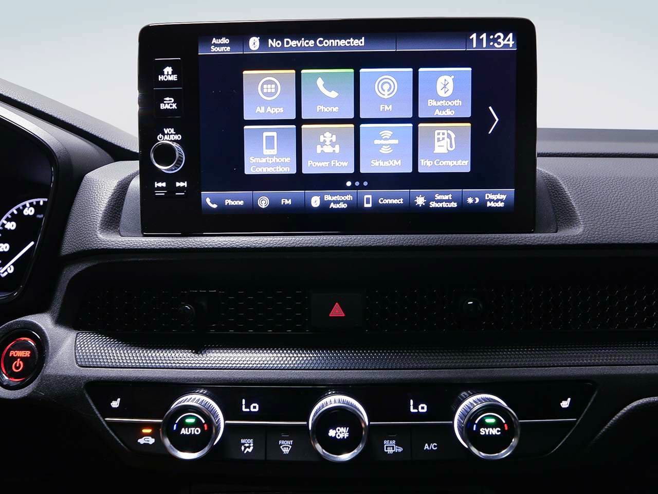 Used 2024 Honda CR-V Sport-L image 14