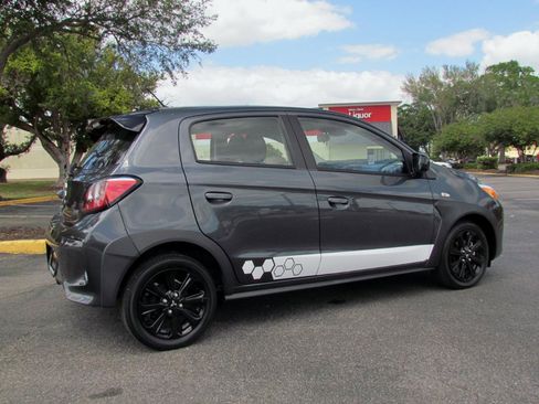Used 2024 Mitsubishi Mirage SE image 7