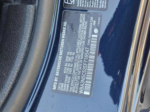 Used 2014 BMW 428i xDrive Coupe AWD/4WD image 22