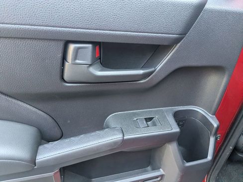 Used 2025 Toyota 4Runner SR5 image 27