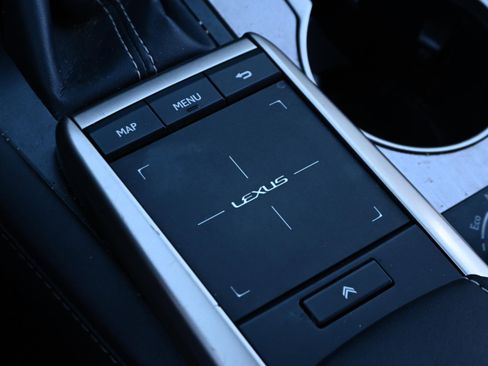 Used 2021 Lexus RX 350 F Sport image 15