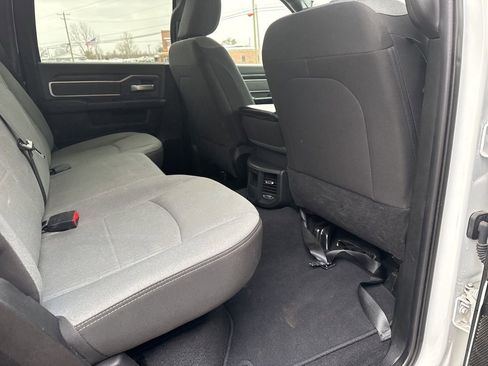 Used 2022 RAM 3500 Big Horn AWD/4WD image 31